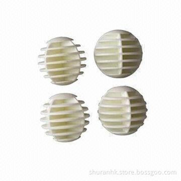 Golf balls, made of EVA foam